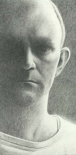 Self Portrait, 1968