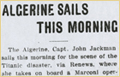 Daily News May 16, 1912