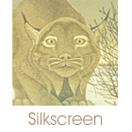 silkscreen